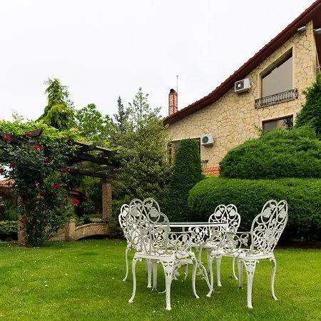 Luxury Lake Năvodari