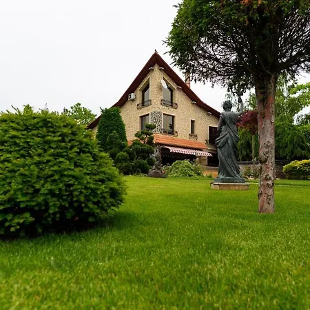 Luxury Lake * Năvodari