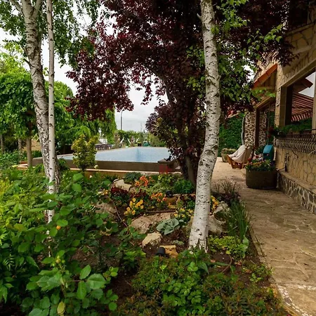 Luxury Lake 빌라 Năvodari